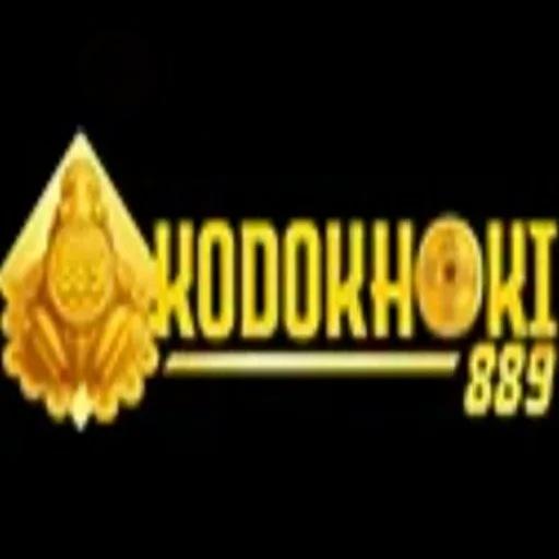KODOKHOKI889 - Kegelapan Yang Menghantui